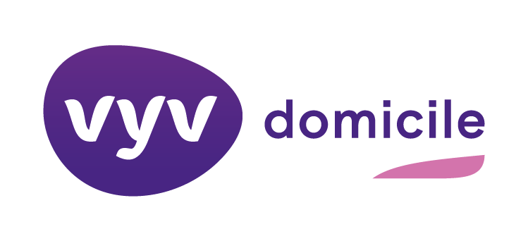 Logo VYV Domicile