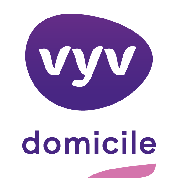 Logo VYV Domicile